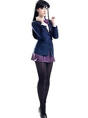 Candyball Komi Shouko Komi-san wa Comyushou desu